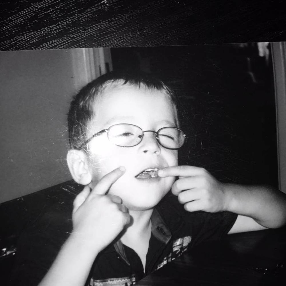 Meet your Posher, Tyler